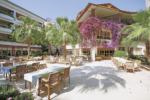 Bieno Venüs Hotel & Spa Balayı Oteli Fiyatları Side Antalya