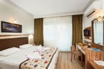 Bieno Venüs Hotel & Spa Balayı Oteli Fiyatları Side Antalya