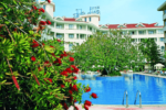 Bieno Venüs Hotel & Spa Balayı Oteli Fiyatları Side Antalya