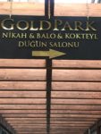 Golpark Balo Kokteyl ve Düğün Salonu Fiyatları Gölbaşı Ankara