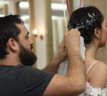 Hair Professor Gelin Saçı ve Makyajı Çankaya Ankara
