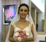Hair Professor Gelin Saçı ve Makyajı Çankaya Ankara