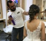 Hair Professor Gelin Saçı ve Makyajı Çankaya Ankara