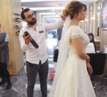 Hair Professor Gelin Saçı ve Makyajı Çankaya Ankara