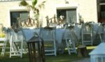 Serenity Garden Kır Düğünü Fiyatları Foça İzmir