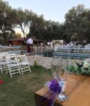 Serenity Garden Kır Düğünü Fiyatları Foça İzmir