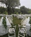 Serenity Garden Kır Düğünü Fiyatları Foça İzmir