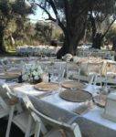 Serenity Garden Kır Düğünü Fiyatları Foça İzmir