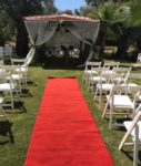 Serenity Garden Kır Düğünü Fiyatları Foça İzmir
