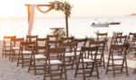 Hanedan Beach Hotel Kır Düğünü Fiyatları Foça İzmir