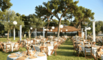 Hanedan Beach Hotel Kır Düğünü Fiyatları Foça İzmir