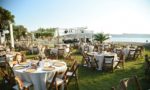 Hanedan Beach Hotel Kır Düğünü Fiyatları Foça İzmir