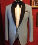 Osman Bulut Bespoke Design Studio Damatlık Fiyatları Şişli İstanbul