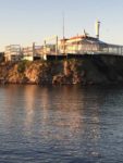 Blue Sail Restaurant Kır Düğünü Fiyatları Foça İzmir