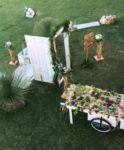 Palm Park Kır Düğünü Fiyatları Çiğli İzmir