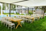 Vivaldi Garden Events Kır Düğünü Etimesgut Ankara