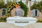 Vivaldi Garden Events Kır Düğünü Etimesgut Ankara