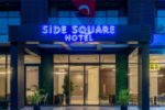 Side Square Hotel Balayı Fiyatları Manavgat Antalya