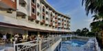Side Royal Paradise Balayı Fiyatları Manavgat Antalya