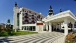 Side Royal Paradise Balayı Fiyatları Manavgat Antalya