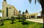 Side Royal Paradise Balayı Fiyatları Manavgat Antalya