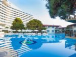 Titanic Beach Lara Balayı Fiyatları Lara Antalya