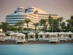 Titanic Beach Lara Balayı Fiyatları Lara Antalya