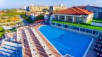 Throne Seagate Belek Hotel Balayı Fiyatları Belek Antalya