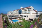 Titan Select Hotel Balayı Fiyatları Alanya Antalya