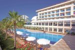 Titan Select Hotel Balayı Fiyatları Alanya Antalya