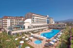 Titan Select Hotel Balayı Fiyatları Alanya Antalya