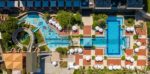 The Xanthe Resort & Spa Hotel Balayı Fiyatları Side Antalya