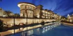 The Xanthe Resort & Spa Hotel Balayı Fiyatları Side Antalya