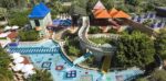 The Xanthe Resort & Spa Hotel Balayı Fiyatları Side Antalya