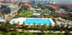 The Xanthe Resort & Spa Hotel Balayı Fiyatları Side Antalya