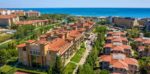 The Xanthe Resort & Spa Hotel Balayı Fiyatları Side Antalya