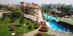 The Xanthe Resort & Spa Hotel Balayı Fiyatları Side Antalya
