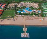 Spice Hotel & Spa Balayı Fiyatları Serik Antalya
