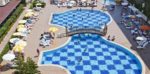 Titan Garden Hotel Balayı Fiyatları Alanya Antalya