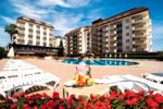 Titan Garden Hotel Balayı Fiyatları Alanya Antalya