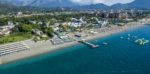 Simena Hotel Balayı Fiyatları Kemer Antalya