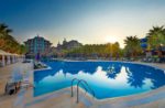 Siam Elegance Hotels Spa Balayı Fiyatları Serik Antalya