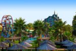 Siam Elegance Hotels Spa Balayı Fiyatları Serik Antalya
