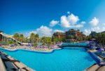 Siam Elegance Hotels Spa Balayı Fiyatları Serik Antalya