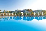 Susesi Luxury Resort Balayı Fiyatları Belek Antalya