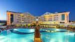 Roma Beach Resort Spa Balayı Fiyatları Manavgat Antalya