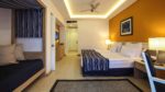 Robinson Club Nobilis Balayı Fiyatları Serik Antalya