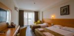Senza Grand Santana Hotel Balayı Fiyatları Alanya Antalya