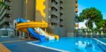 Senza Grand Santana Hotel Balayı Fiyatları Alanya Antalya