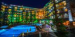 Senza Grand Santana Hotel Balayı Fiyatları Alanya Antalya